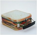 Sandwich Lunch Boxes